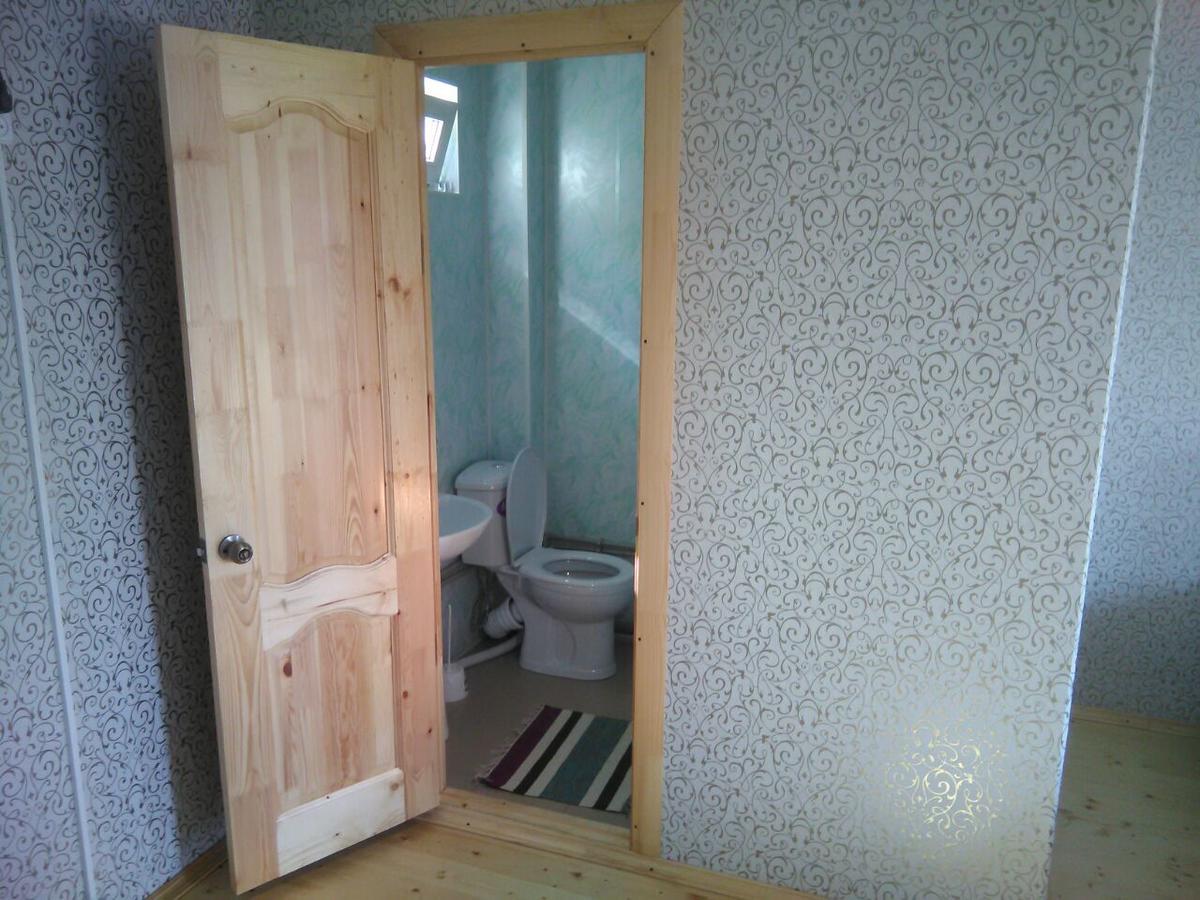 Guest House On Sovhoznaya Gagry Eksteriør bilde