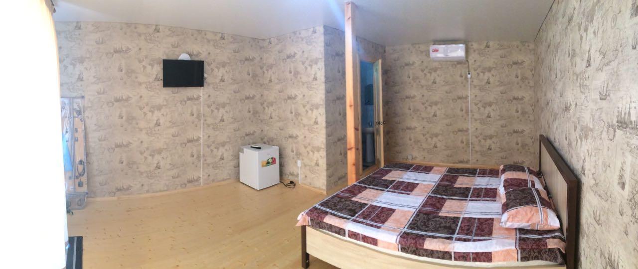 Guest House On Sovhoznaya Gagry Eksteriør bilde