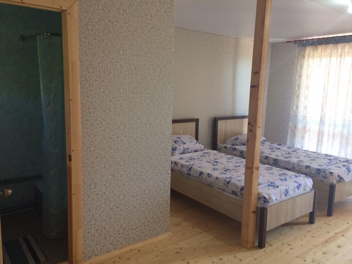 Guest House On Sovhoznaya Gagry Eksteriør bilde