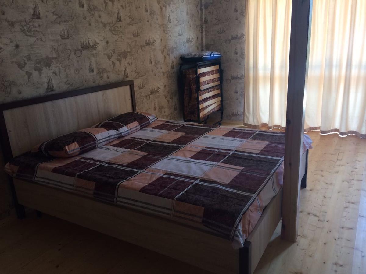 Guest House On Sovhoznaya Gagry Eksteriør bilde